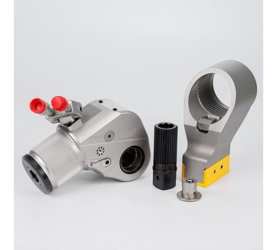 Моментный гидравлический торцевой ключ ATW 1551-15516 Nm, 1-1/2 TTBS10