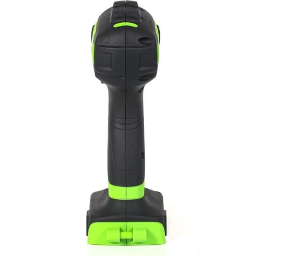 Аккумуляторный ударный гайковерт Greenworks 24V, 200 Нм, бесщеточный, без АКБ и ЗУ 3803607