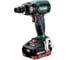 Аккумуляторный ударный гайковерт Metabo SSW 18 LTX 400 BL Cordless Impact Wrench 602205660 1