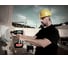 Аккумуляторный ударный гайковерт Metabo SSW 18 LTX 400 BL Cordless Impact Wrench 602205660 2