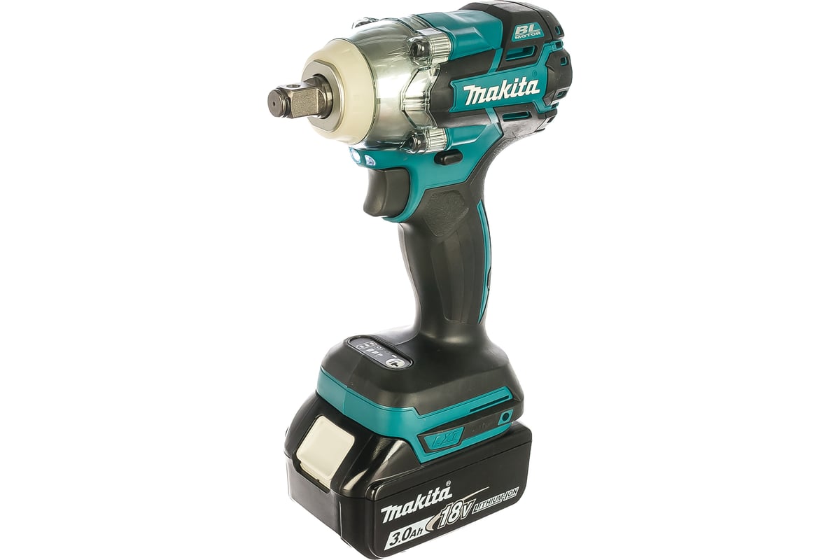 Гайковерт Аккумуляторный Makita Dtw700z Купить