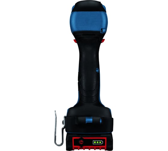 Аккумуляторный ударный гайковерт Bosch GDX 18V-200 C 0.601.9G4.201