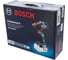 Аккумуляторный ударный гайковерт Bosch GDX 18V-200 C 0.601.9G4.204 6