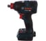 Аккумуляторный ударный гайковерт Bosch GDX 18V-200 C 0.601.9G4.204 2