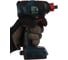 Аккумуляторный ударный гайковерт Bosch GDX 18V-200 C 0.601.9G4.204 5