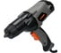 Электрический ударный гайковерт STHOR 1/2", 450 Нm 57092 1