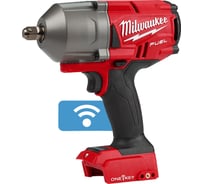 Аккумуляторный импульсный гайковерт Milwaukee M18 ONEFHIWP12-0X ONE-KEY FUEL 1/2" 4933459724