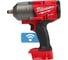 Аккумуляторный импульсный гайковерт Milwaukee M18 ONEFHIWF12-0X ONE-KEY FUEL 1/2" 4933459726 2