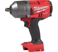 Аккумуляторный гайковерт Milwaukee M18 FHIWP12-0X FUEL кейс HD BOX 4933459692