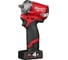 Аккумуляторный гайковерт Milwaukee M12 FIW38-422X FUEL 4933464613 1