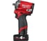 Аккумуляторный гайковерт Milwaukee M12 FIW38-422X FUEL 4933464613 2