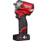 Аккумуляторный гайковерт Milwaukee M12 FIW38-422X FUEL 4933464613