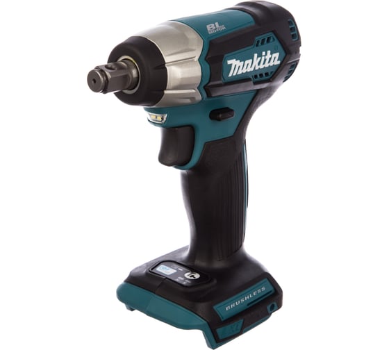 Аккумуляторный гайковерт Makita DTW181Z