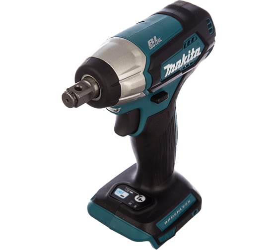 Аккумуляторный гайковерт Makita DTW181Z