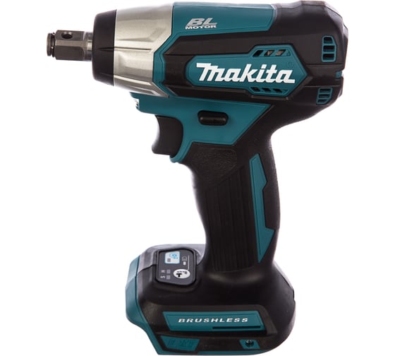 Аккумуляторный гайковерт Makita DTW181Z