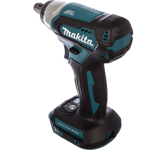 Аккумуляторный гайковерт Makita DTW181Z