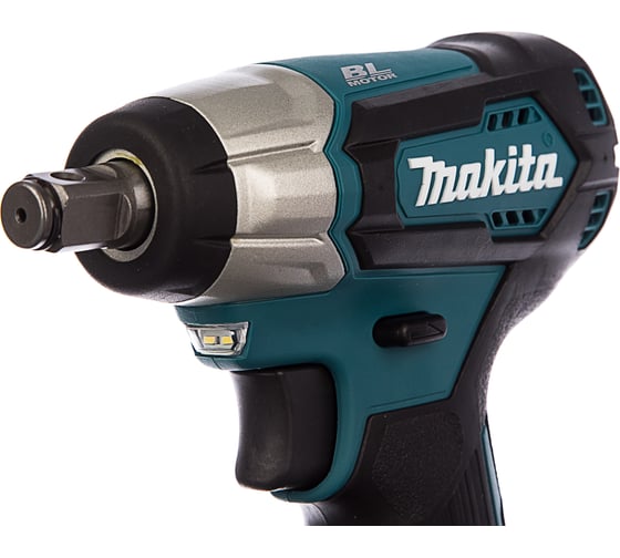 Аккумуляторный гайковерт Makita DTW181Z