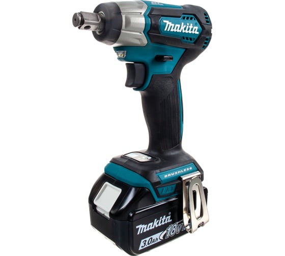 Аккумуляторный гайковерт Makita DTW181RFE