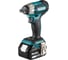 Аккумуляторный гайковерт Makita DTW181RFE 1