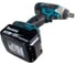 Аккумуляторный гайковерт Makita DTW181RFE 2