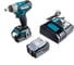 Аккумуляторный гайковерт Makita DTW181RFE 6