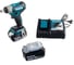 Аккумуляторный гайковерт Makita DTW181RFE 7