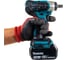 Аккумуляторный гайковерт Makita DTW181RFE 8