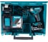Аккумуляторный гайковерт Makita DTW181RFE 10