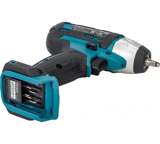 Аккумуляторный гайковерт Makita TW060DZ