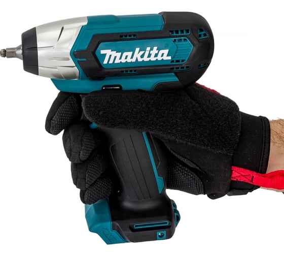Аккумуляторный гайковерт Makita TW060DZ