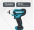 Аккумуляторный гайковерт Makita TW060DZ 7