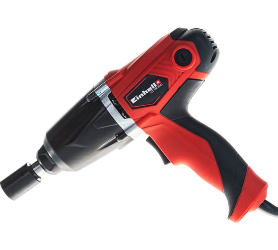 Ударный гайковерт Einhell CC-IW 450 2048304