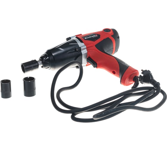 Ударный гайковерт Einhell CC-IW 450 2048304