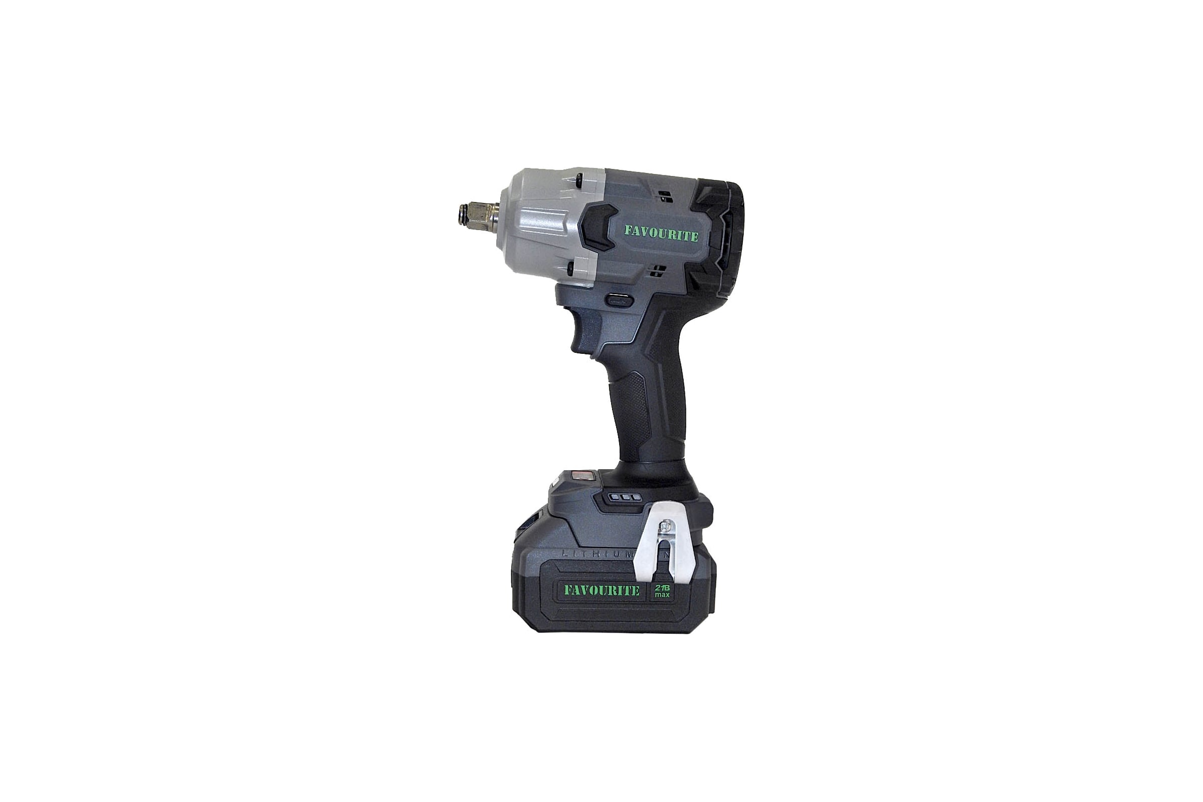 ГайковертаккумуляторныйFAVOURITEOBS21TW1000PROF21В550021100