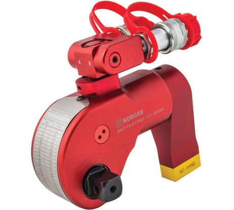 Гидравлический гайковерт NORGAU 172-1725 Нм , 3/4" , NHT14-017SD 058110003