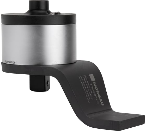 Усилитель крутящего момента 1/2"х1" 2700Нм NORGAU 056020505