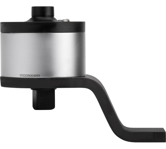 Усилитель крутящего момента 1/2"х1" 2700Нм NORGAU 056020505