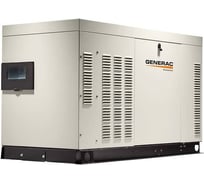 Газовый генератор Generac RG 02224 RNAX