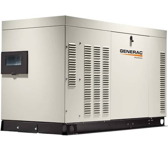 Газовый генератор Generac RG 02224 RNAX