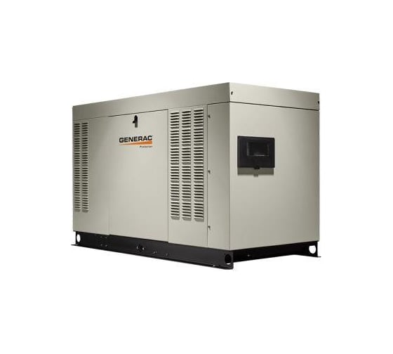 Газовый генератор Generac RG 02224 RNAX