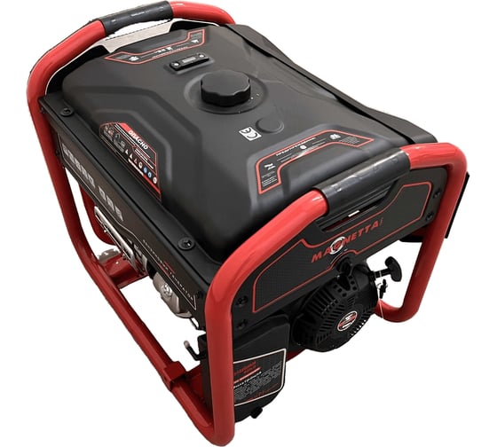 Бензиновый генератор MAGNETTA GFE11000
