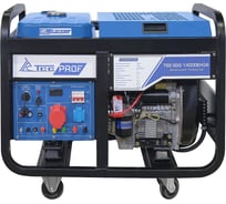 Дизель генератор ТСС SDG 14000EH3A 100140
