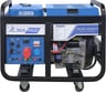 Дизель генератор ТСС SDG 14000EH3A 100140