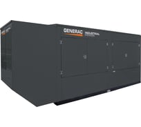 Газовый генератор в шумоизоляционном кожухе Generac SG 160