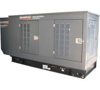Газовый генератор в шумоизоляционном кожухе Generac SG 28