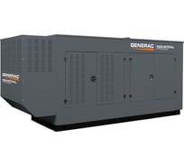 Газовый генератор в шумоизоляционном кожухе Generac SG 80