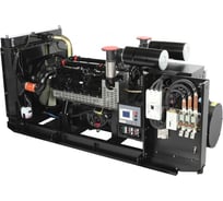 Газовый генератор открытого исполнения Generac SG 104 open