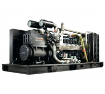 Газовый генератор открытого исполнения Generac SG 280 open