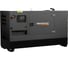 Дизельный генератор в шумозащитном кожухе Generac PME 80 1