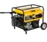 Бензиновый генератор DENZEL GE 6900E, 5,5 кВт, 220В 50Гц, 25 л, электростартер 94684 2